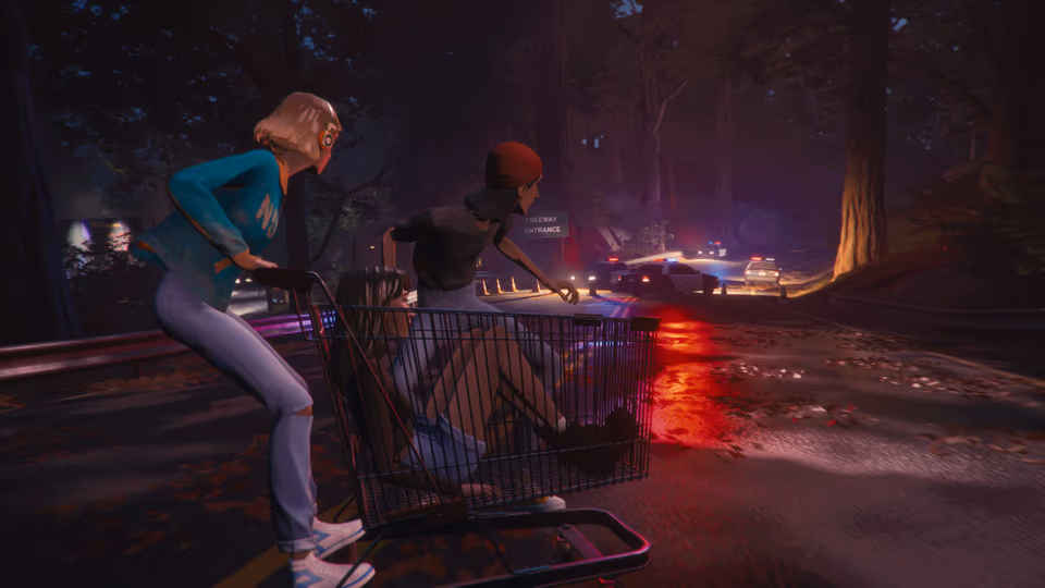 Mixtape screenshot 3