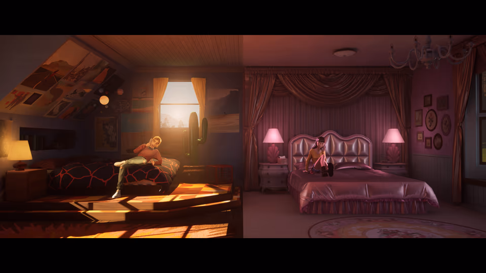 Mixtape screenshot 9